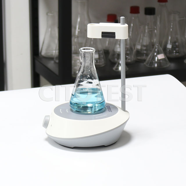 Magnetic Stirrer （EcoStir）