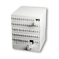 BASPATH & BASPATH-N Storage Cabinets