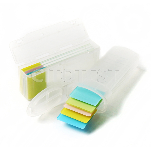 Plastic Tray Mailer & Wallets