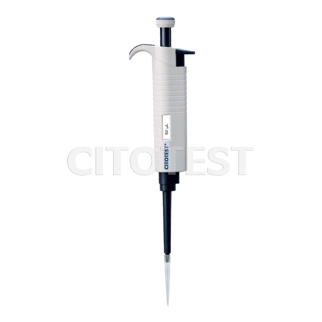 Single-channel Pipettes