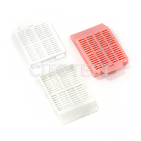 EM 118 Tissue Processing/Embedding Cassettes