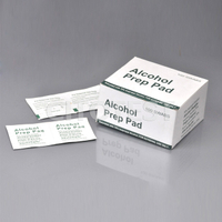 Alcohol Prep Pad
