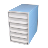 MiniPLUS Block Storage Cabinet