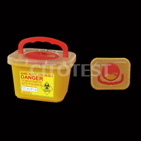 Sharp Containers