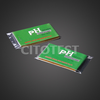 PH Indicator Paper