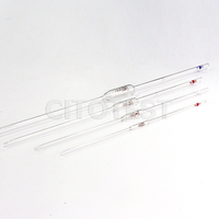 Volumetric Transfer Pipette, Glass