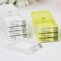 Laser Processing/ Embedding Cassettes