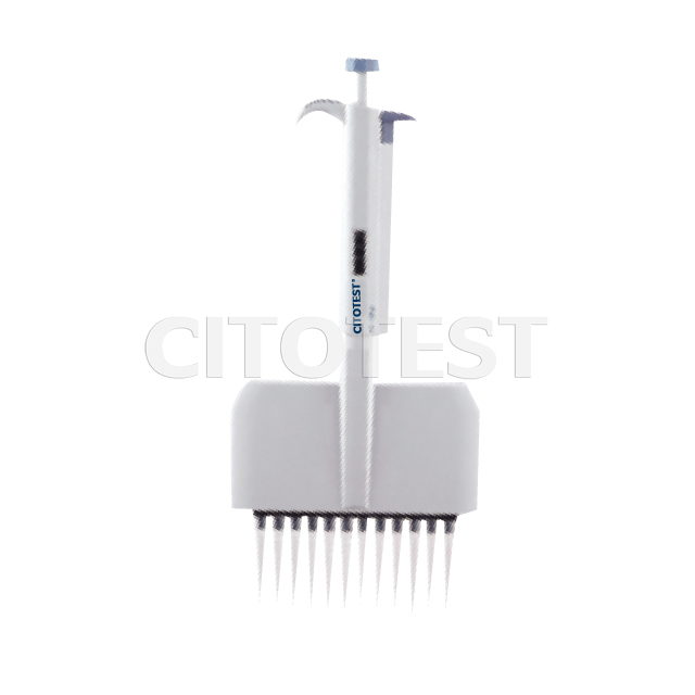 Multichannel Pipettes