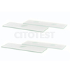 Microscope Slides with Cavity