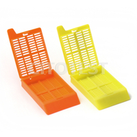 EM 106 Tissue Processing/Embedding Cassettes