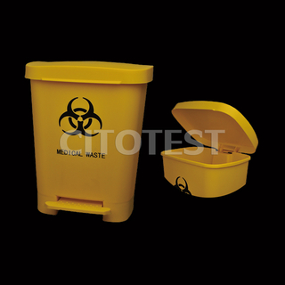 Waste Can