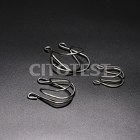 Standard Taper Clamp