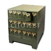 LUXPATH Storage Cabinets