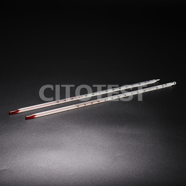 Thermometers