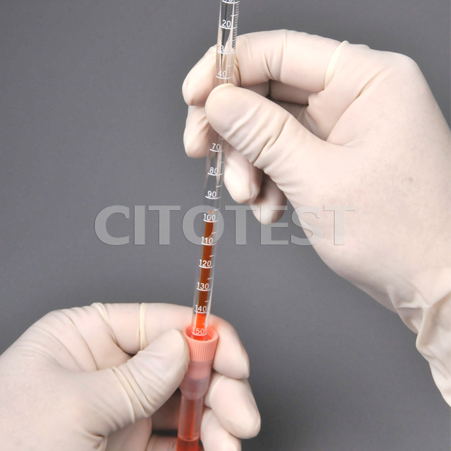 ESR Pipettes