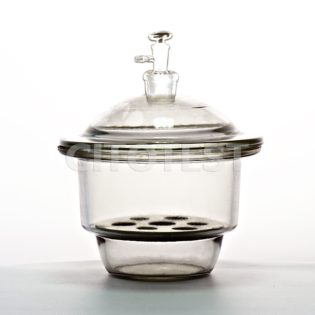 Desiccator