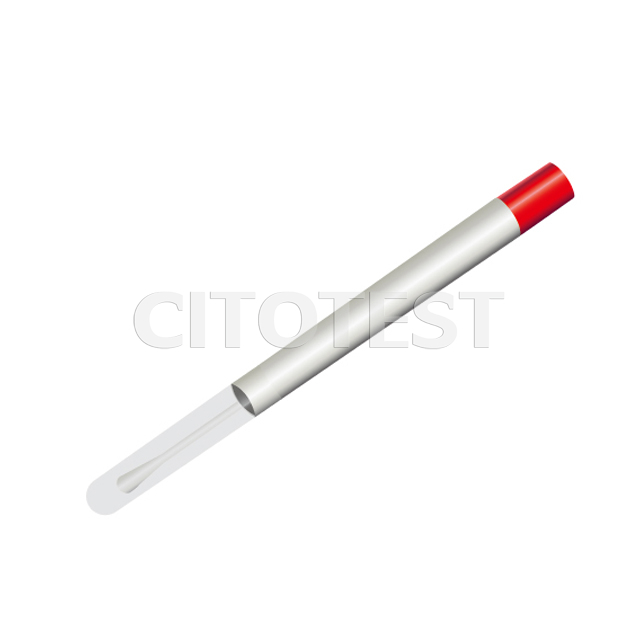 Regular Dry Swabs