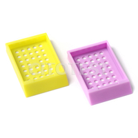 EM 103 Tissue processing/Embedding cassettes