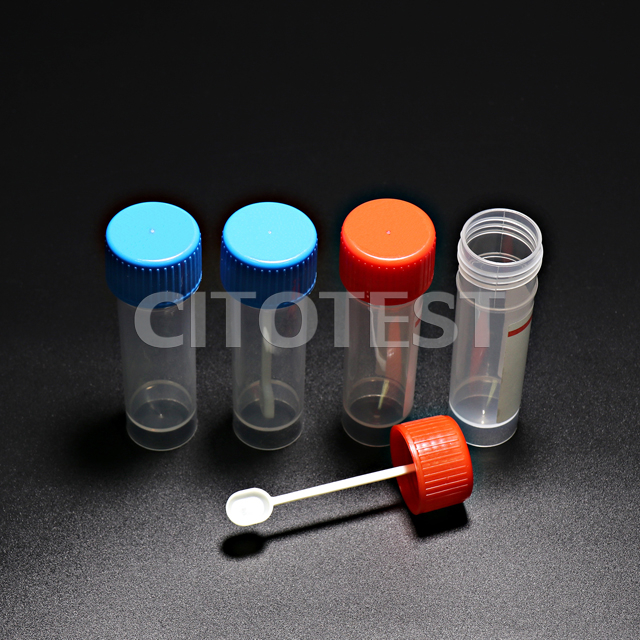 Containers, PP Material VOL.30-40ml